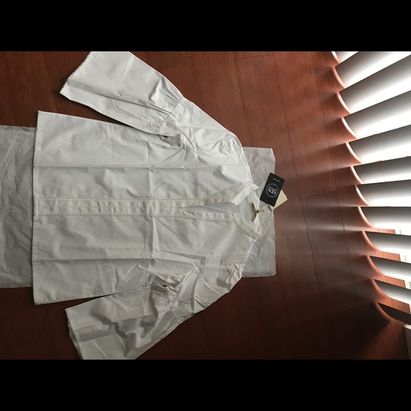 Maje woman's blouse - Picture 3 of 5